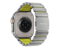 Nomad Stratos Band FKM Apple Watch 45/46/49mm natural titani - 1418398 - zdjęcie 3